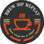 Brew Sip Repeat