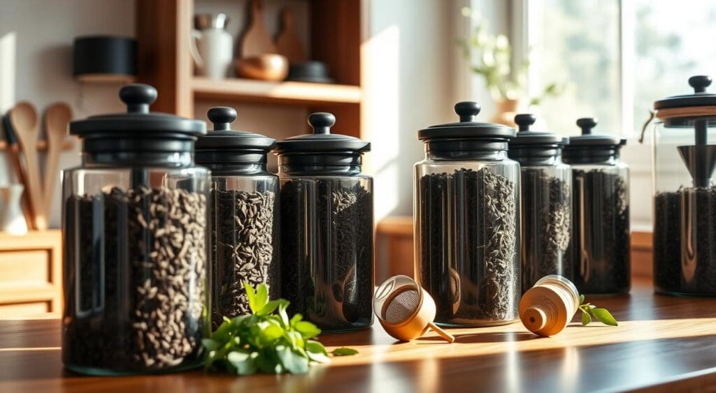 storing tea leaves properly storing tea leaves properly