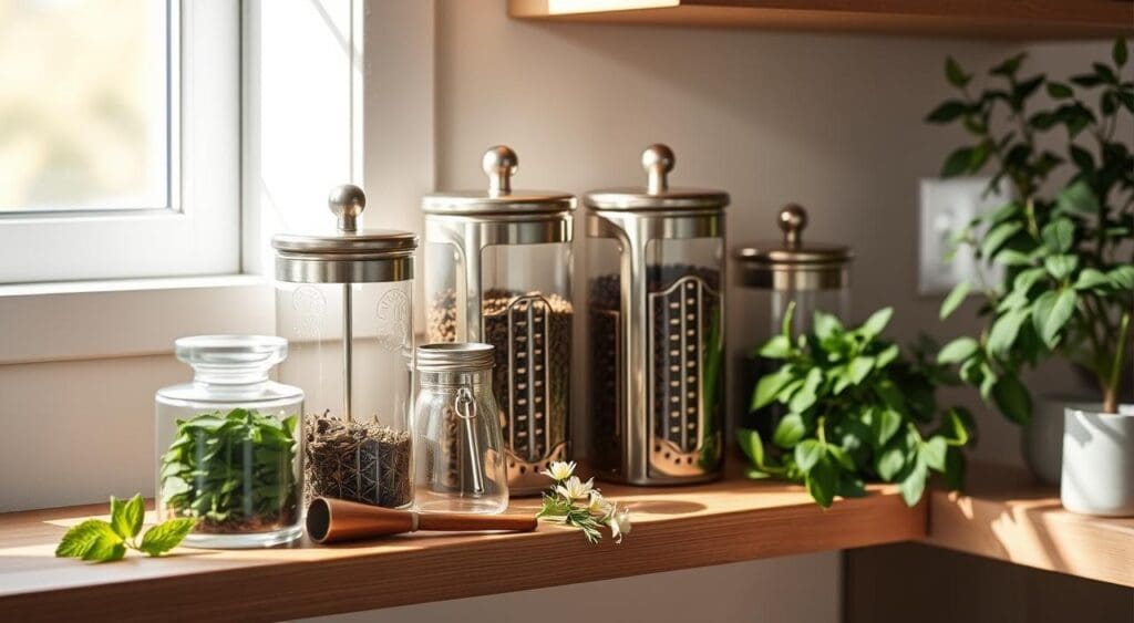 tea storage tips tea storage tips